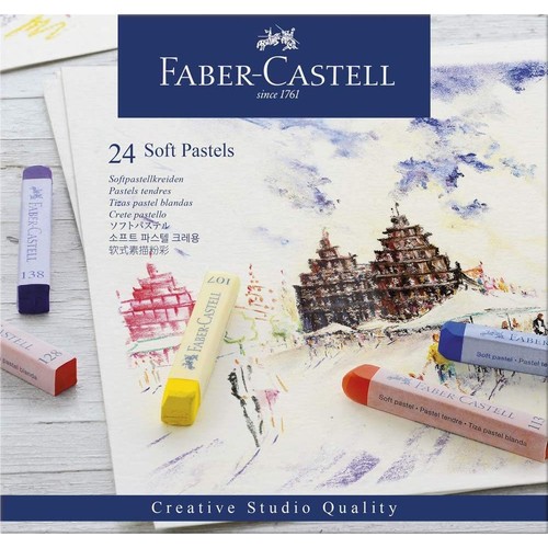 128324 faber castell boite - [128324],