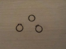 ENSEMBLE CLIPS POULIE