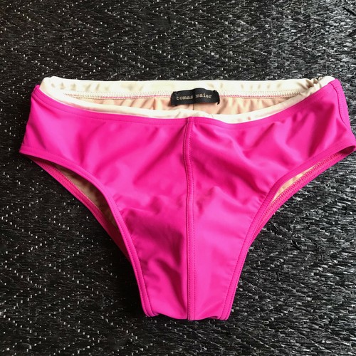 Rare tomas maier - rare, pink