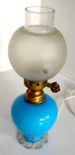 lampe electrique MURANO style