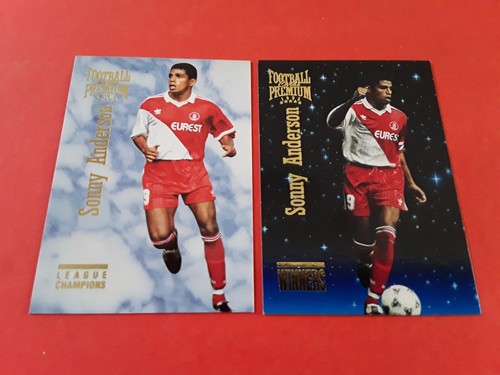 Panini football 1995 - football,