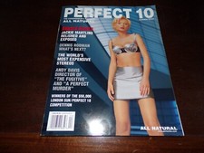 Revue top model photobook