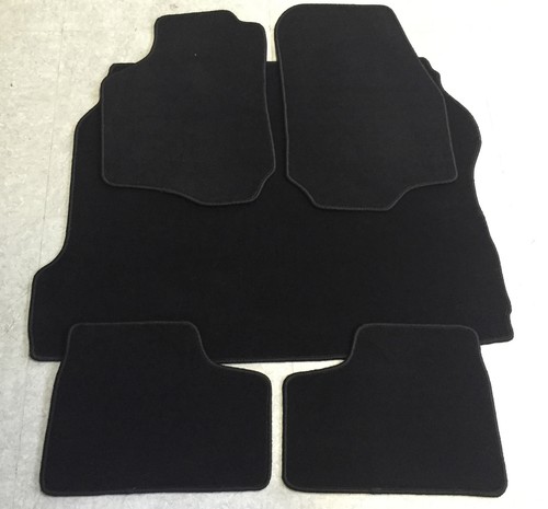Tapis coffre set - tapis, pour