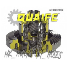 Quaife VW LT28/LT31 ATB