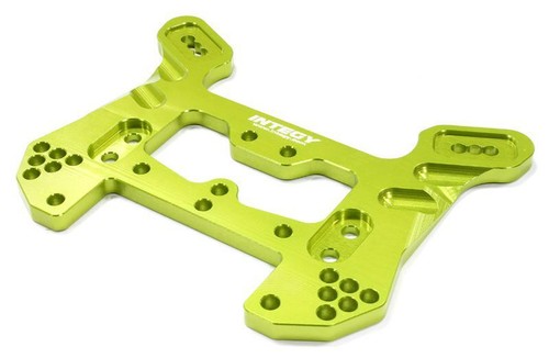 Billet machined front shock - billet,