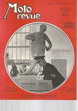 MOTO REVUE N°1.163 SALON DE LONDRES / DKW RT 175 - 250-2 ET 350 / CYLINDRES