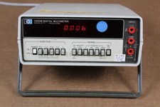 Agilent 3465B Digital