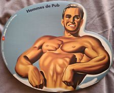 Tapis de souris Hommes de Pub