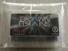 BRAWN BRAINS CARTRIDGE ATARI