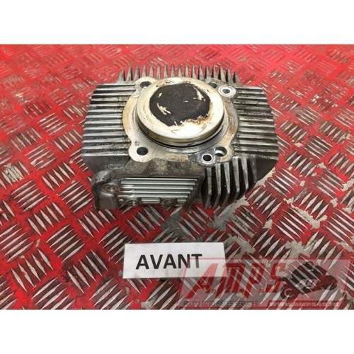 Cylindre piston avant ducati - piston,