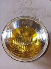 1 optique Auteroche neuf pour phare Morette Citroen CX GS Peugeot 505