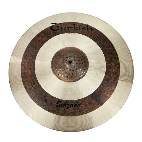 Turkish cymbals cymbale - turkish,