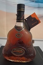 xo hennessy grande champagne
