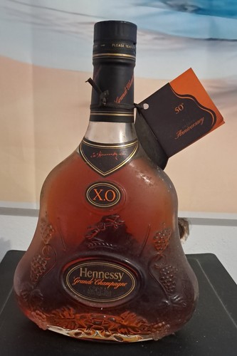 Hennessy grande champagne - grande,