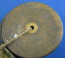  ancien bronze ameublement