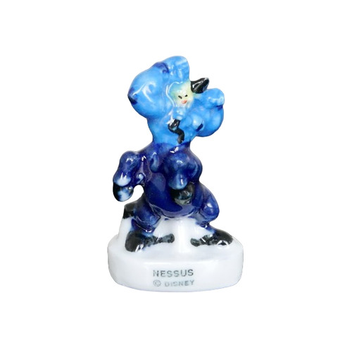 Feve disney hercule nessus - disney,