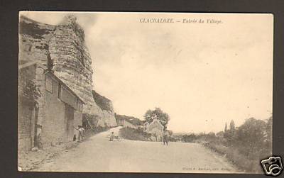 Clachaloze enfant - enfant, &