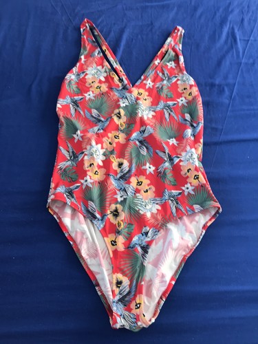 Maillot bain pieces femme - de,