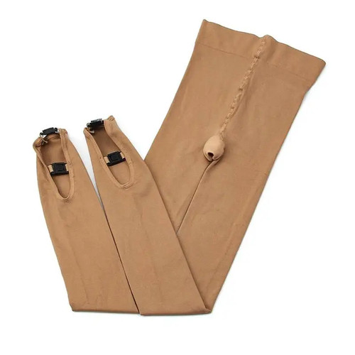 Collant gymnastique patinage - collant,
