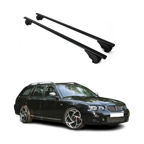 Barres toit transversales - de,