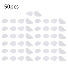 50 pièces cailloux brillants