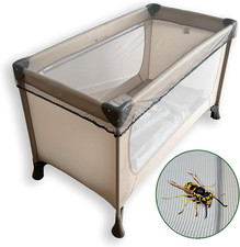 Moustiquaire lit bébé - bébé,, filet