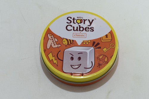 Story cubes edition classic - story,