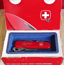 Couteau suisse Wenger #