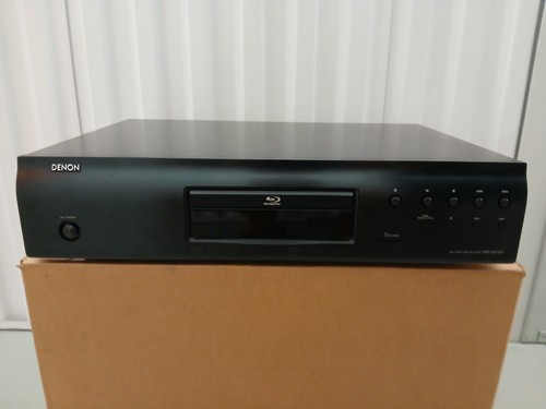 Denon dbp 2010ci blu - dbp-2010ci, blu-ray
