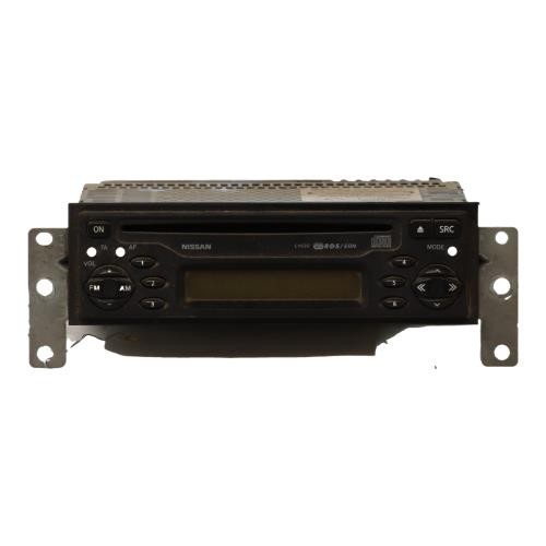 Autoradio origine nissan - autoradio,