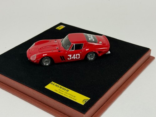 Souvenir ferrari 330 - ferrari,