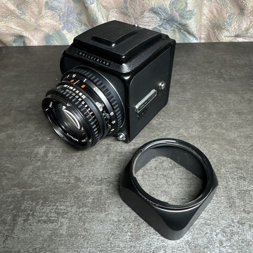 Hasselblad 500c planar - hasselblad,