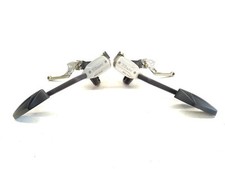 Maitre cylindre frein avant