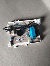 C00111886 Carte électronique programmateur F2 lave vaisselle ARISTON HOTPOINT