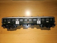 Märklin H0 4015 348/1 SBB CFF