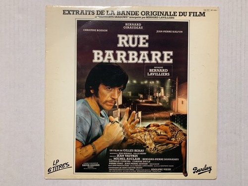 Disque 33t o film - disque,