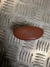 Bouton de warning PEUGEOT 206