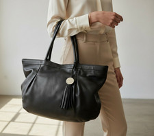 Sac À Main Fourre-Tout En