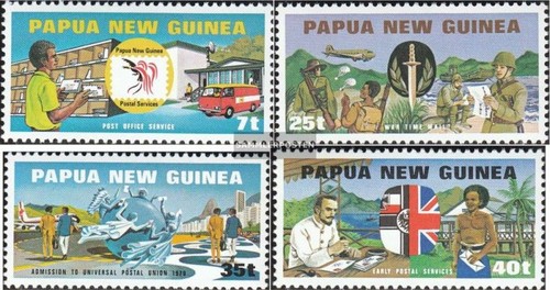 papouasie-nouvelle-guinée