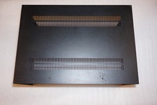 FRONT COVER - Face avant -