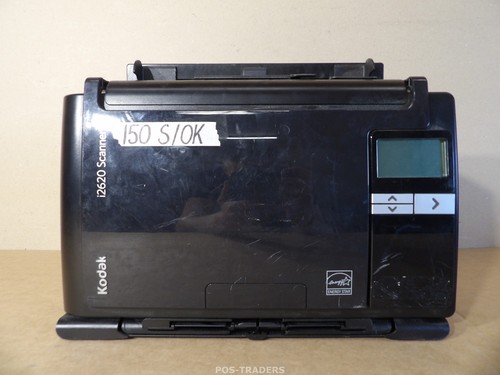 Kodak i2620 color adf - i2620,