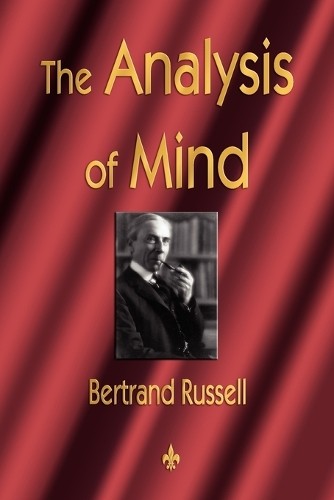 Bertrand russell the - bertrand, analysis