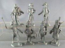 Storme - Figurine - Période