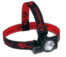 lampe de poche Streamlight 61302 Argo HP C4 LED Head Mount Headlamp, Black 