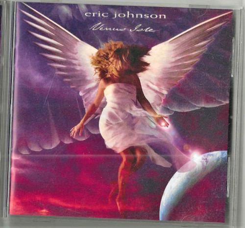 Venus isle eric johnson - venus,