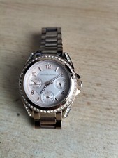 montre femme MICKAEL KORS