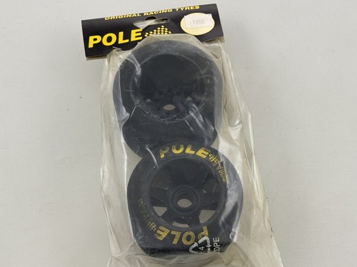 Pneus pole 1060 mousse - pneus,