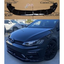 Lèvre Avant Aileron VW Golf