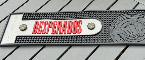 Tapis bar biere - de,