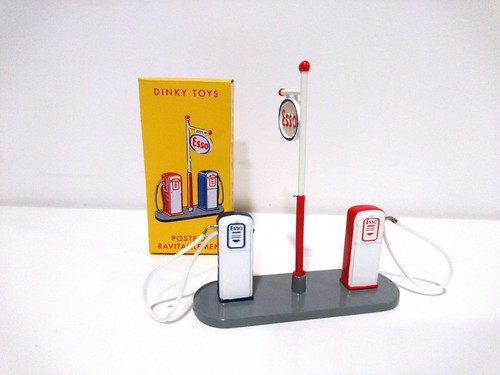 Dinky toys 49d - dinky, de